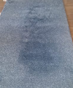 Alfombra Home Collection azul Delight