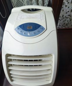 Aire acondicionado frio y calor portátil Global Air