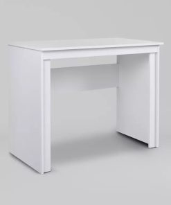 Escritorio básico blanco CIC
