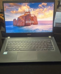Computador Acer ravelmate p614