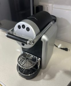Cafetera Nespresso Profesional Zenius