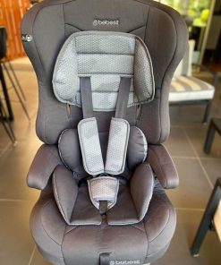 Silla de auto Butaca Isofix Bebesit City HB10