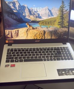 Notebook Acer Aspire 3 15.6'