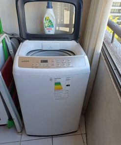 Lavadora Samsung 9 kg
