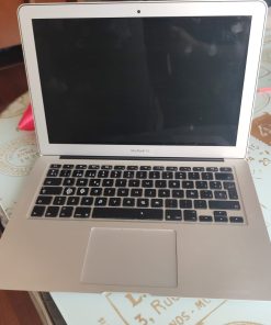 Macbook Air 2017 13.3'