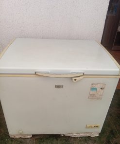 Congelador horizontal Fensa 200 lts