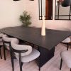 Mesa de comedor Forastero sin sillas