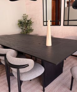 Mesa de comedor Forastero sin sillas