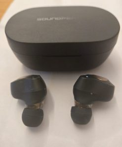 Audífonos SoundPEATS Truengine 3 SE