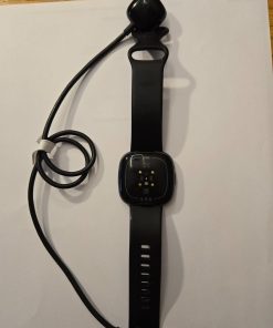 Smartwatch Fitbit versa 4