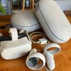 Lentes Vr Oculus Quest 2 Advanced 256gb Color Blanco