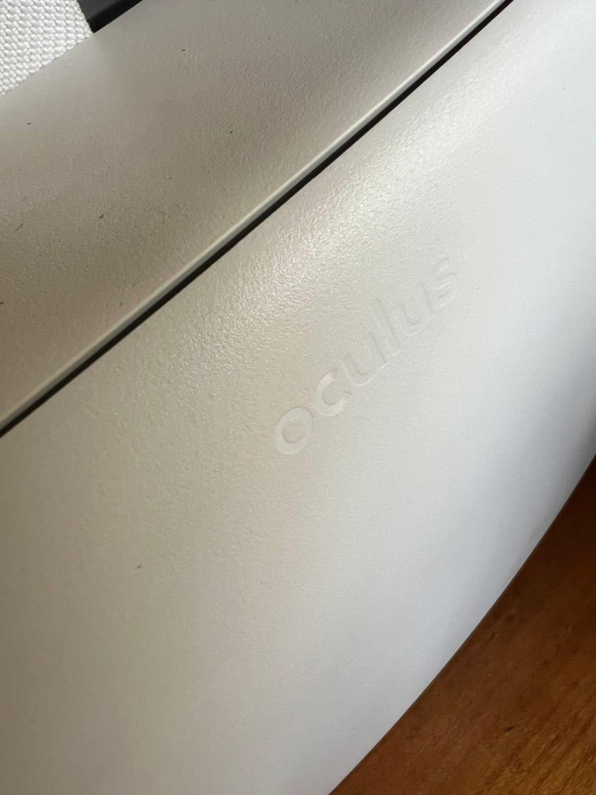 Lentes Vr Oculus Quest 2 Advanced 256gb Color Blanco - Imagen 3