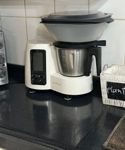 Robot de cocina Supercook