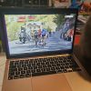 Macbook air M1 rosado