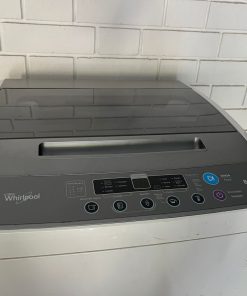 Lavadora Whirlpool 8,5 kg carga superior