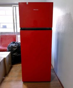 Refrigerador Hisense 205 lt
