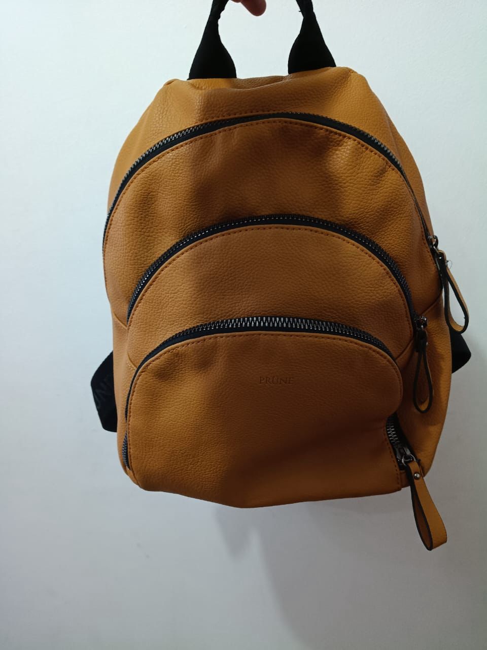Mochila cartera Prune