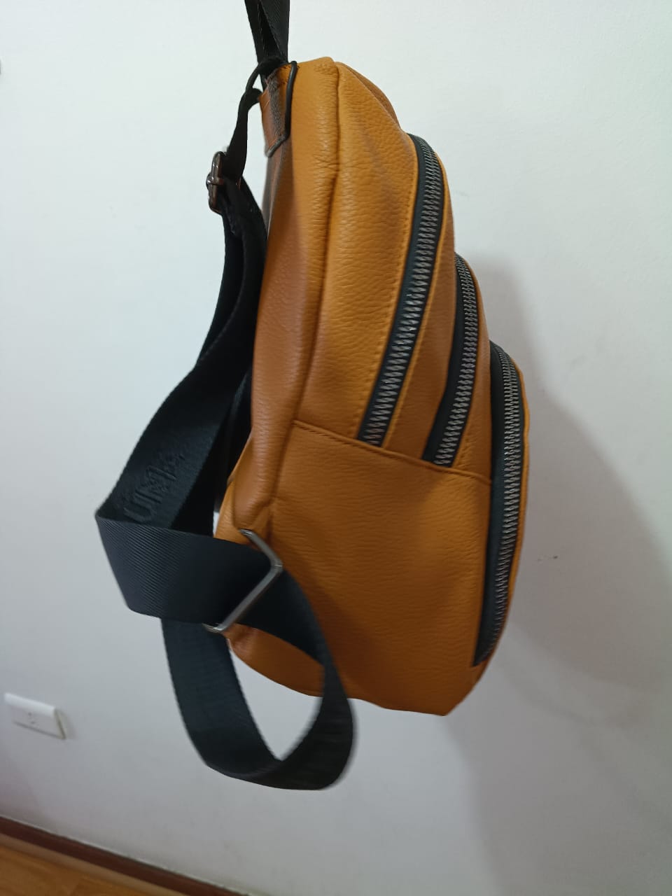 Mochila cartera Prune - Imagen 2