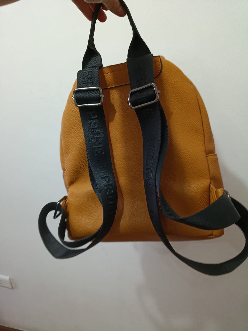 Mochila cartera Prune - Imagen 4