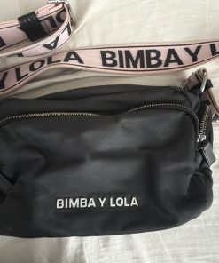 Cartera Pocket bimba y Lola