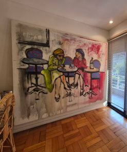 Cuadro Constanza Cox B