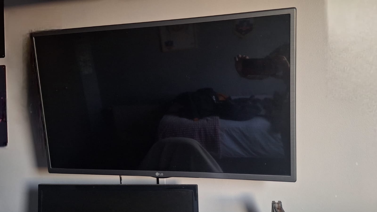 Smart TV LG 32'