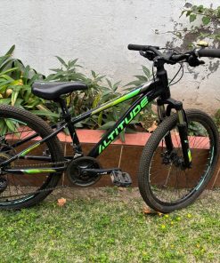 Bicicleta MTB Altitude aro 24