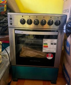 Cocina a gas Sindelen 4 quemadores