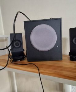 Sistema altavoces parlante Creative INspire A200 para PC