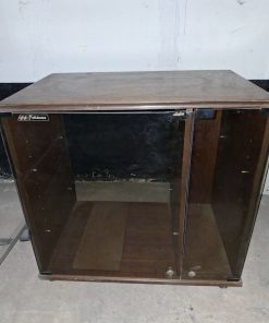 Rack puertas imantadas