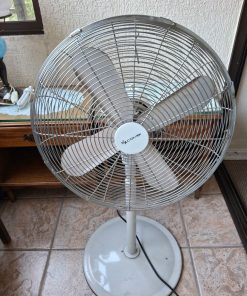 Ventilador de pie Combi
