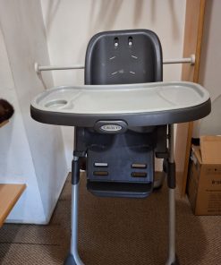 Silla para comer Graco
