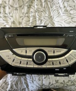 Radio auto Suzuki Alto