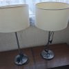 Lámparas de mesa