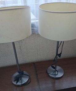 Lámparas de mesa