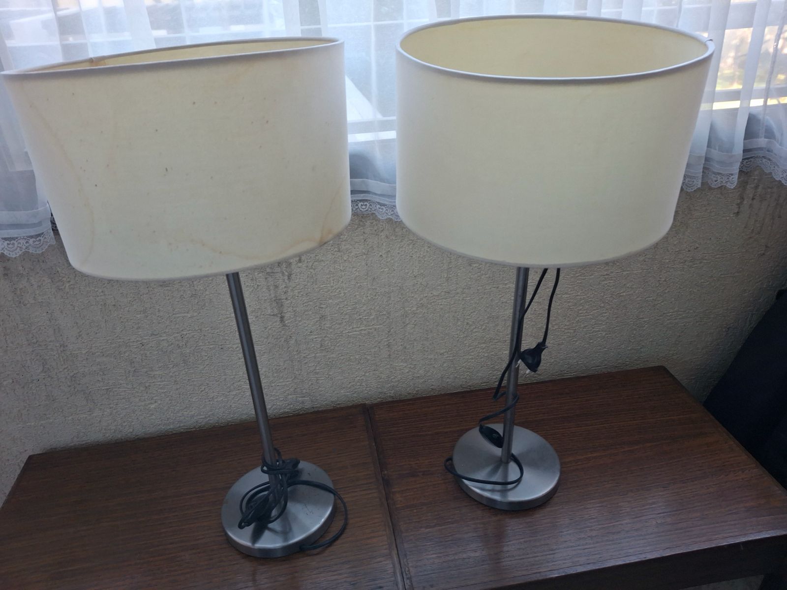 Lámparas de mesa