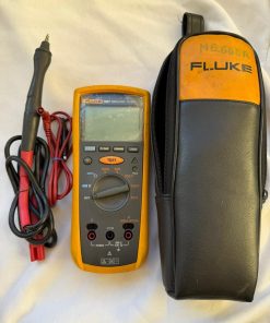 Amperimetro Fluke 1507