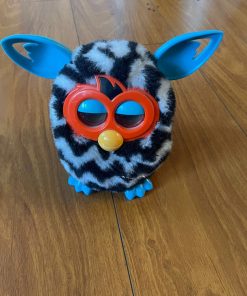 Peluche juguete Furby interactivo