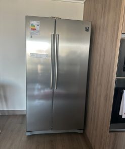 Refrigerador Samsung side by side no frost 535 Lts