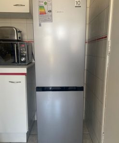 Refrigerador Midea frío directo 174 lts