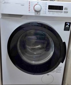 Lavadora secadora Midea 11/8 kg