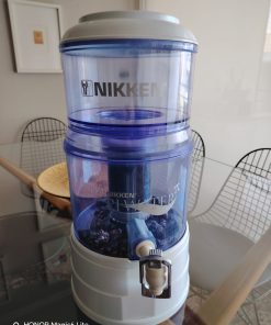 Purificador de Agua Nikken