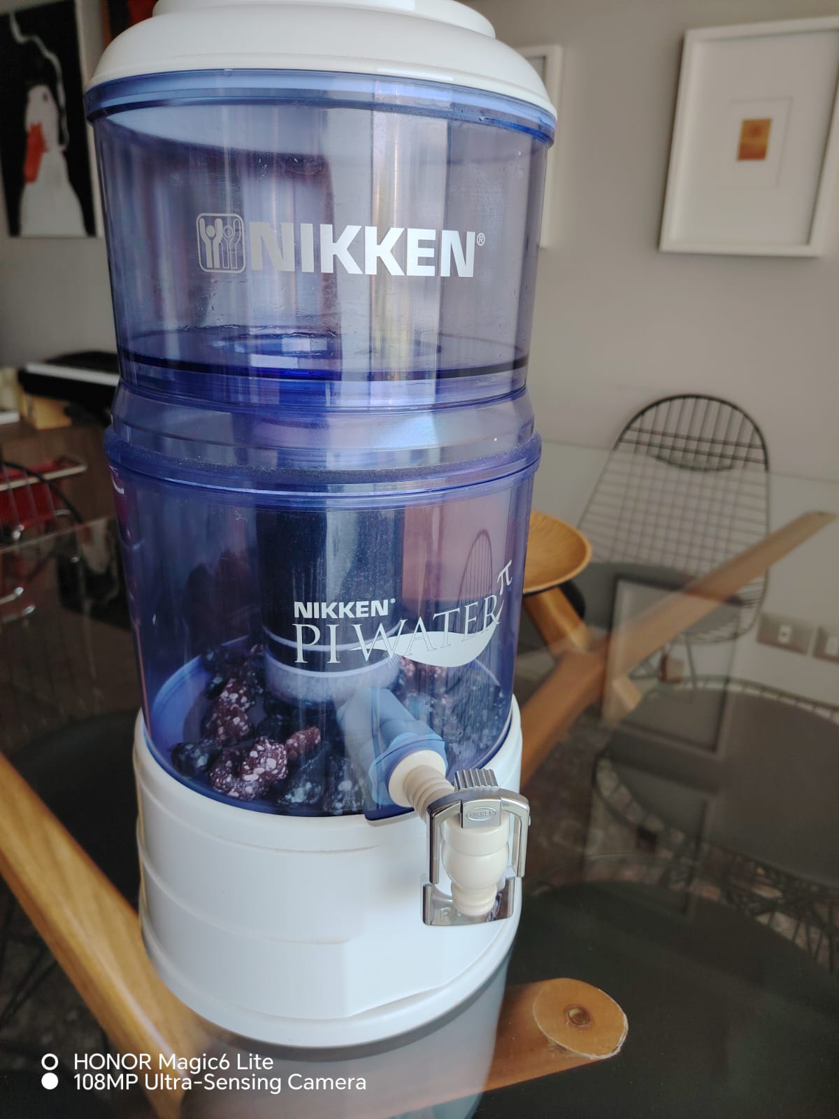 Purificador de Agua Nikken - Imagen 2