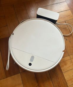Aspiradora robot Xiaomi Vacuum mop 2