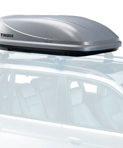Porta equipaje Thule Ocean 80 con barras Thule y llaves