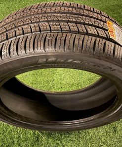 Neumáticos Pirelli Scorpion zero all season 265/45R21 XL