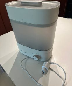 Esterilizador y secador mamaderas Avent Philips