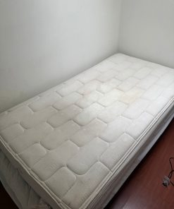 Cama 1.5 plazas CIC