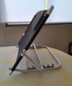Respaldo inclinación ortopédico ajustable Maxcare