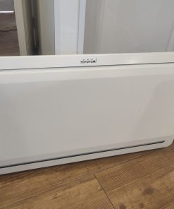 Estufa calefactor eléctrico Toyotomi panel